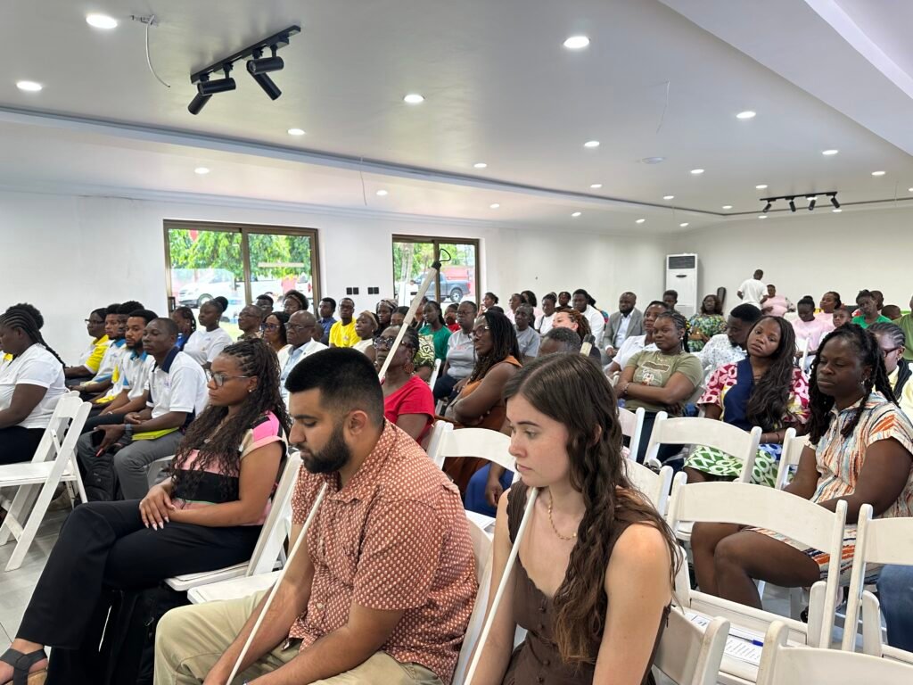 Special needs outreach and caregiver awards at Hope Setters Center – photo 11