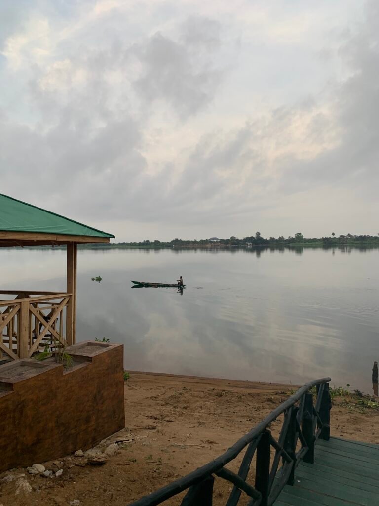 Community Health Evangelism training and outreach in the Volta Region – photo 8