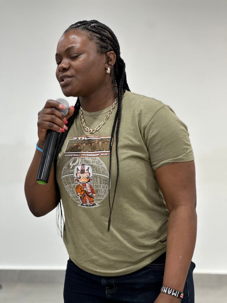 Special needs outreach and caregiver awards at Hope Setters Center – photo 15