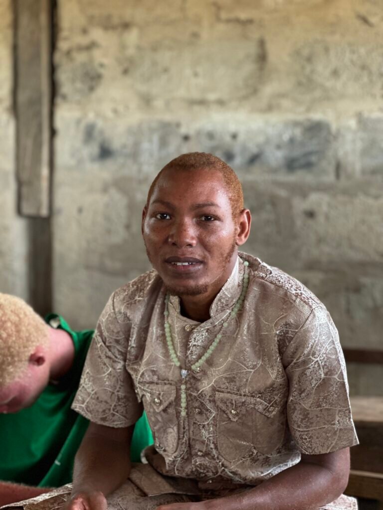 Health screening and counseling sessions in Dzidzorkope – photo 13