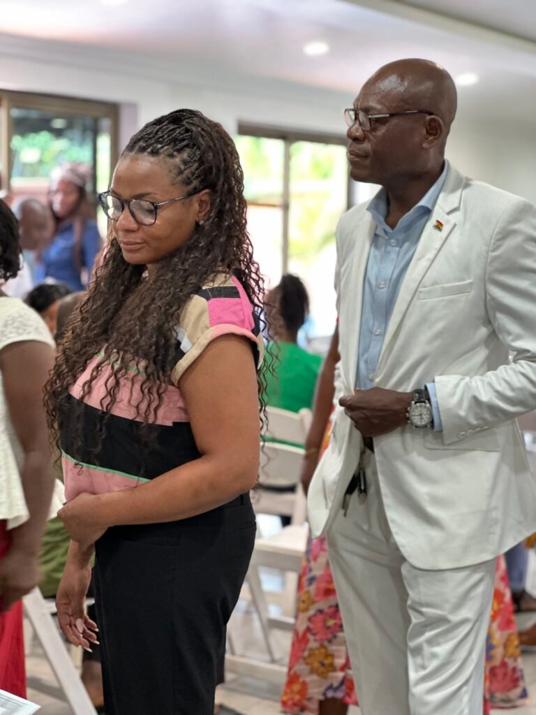 Special needs outreach and caregiver awards at Hope Setters Center – photo 6