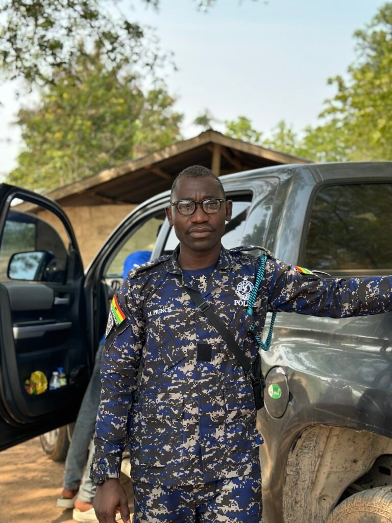 Health screening and counseling sessions in Dzidzorkope – photo 5