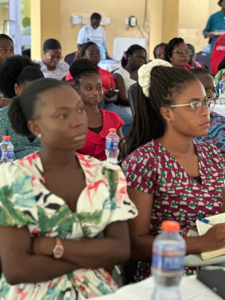 Medical supply donation and panel discussion at Korle Bu Teaching Hospital – photo 1
