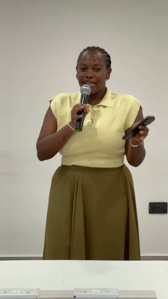 Special needs outreach and caregiver awards at Hope Setters Center – photo 67