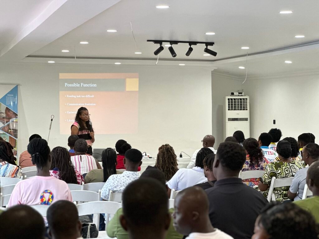Special needs outreach and caregiver awards at Hope Setters Center – photo 68