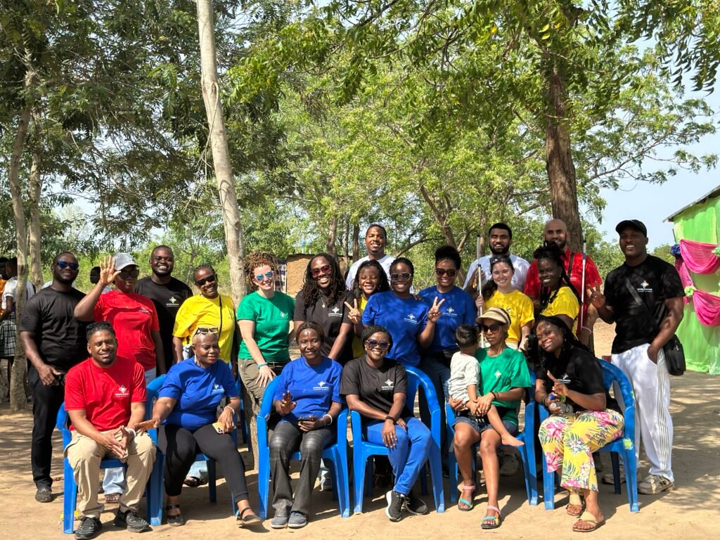 Health screening and counseling sessions in Dzidzorkope – photo 72