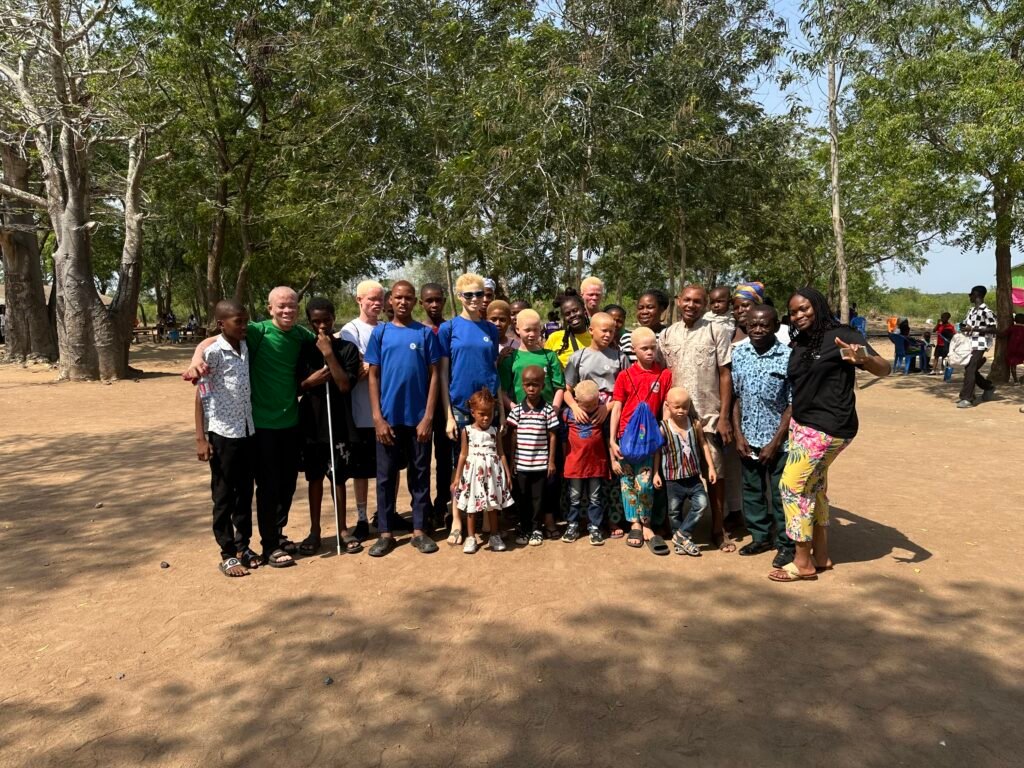 Health screening and counseling sessions in Dzidzorkope – photo 51