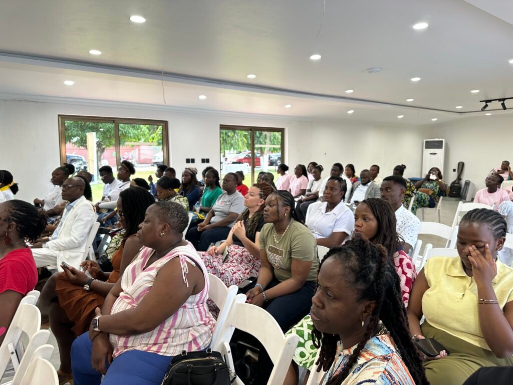 Special needs outreach and caregiver awards at Hope Setters Center – photo 70
