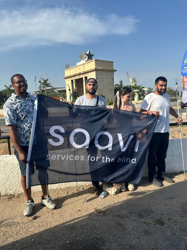 Accra city tour visiting Kwame Nkrumah Memorial Park and Independence Square – photo 37