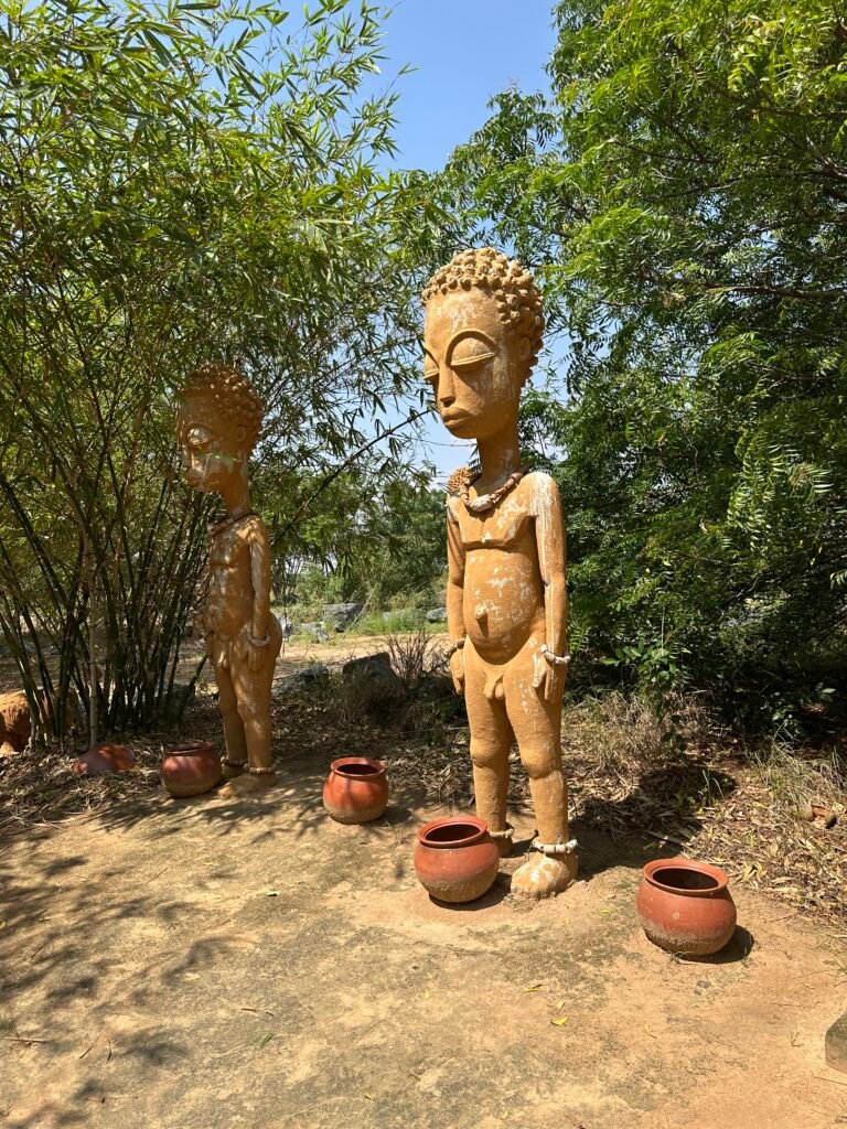 Community Health Evangelism training and outreach in the Volta Region – photo 83