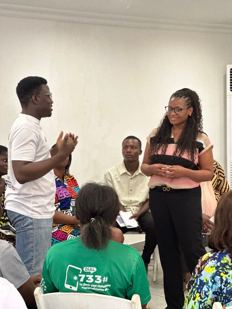 Special needs outreach and caregiver awards at Hope Setters Center – photo 105
