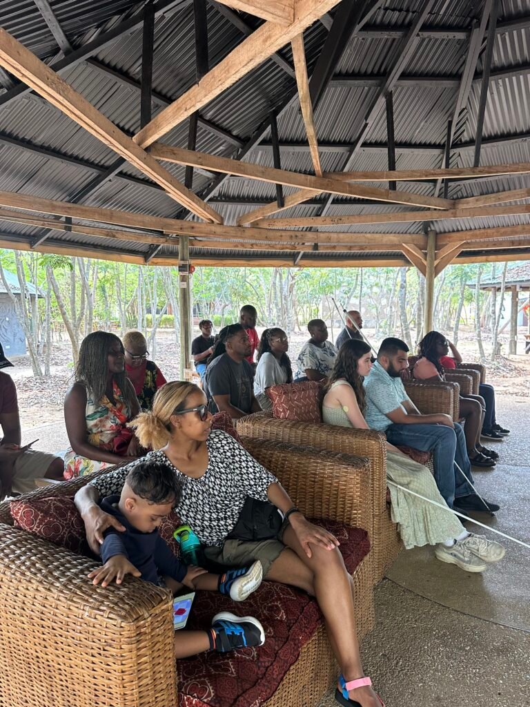 Community Health Evangelism training and outreach in the Volta Region – photo 19