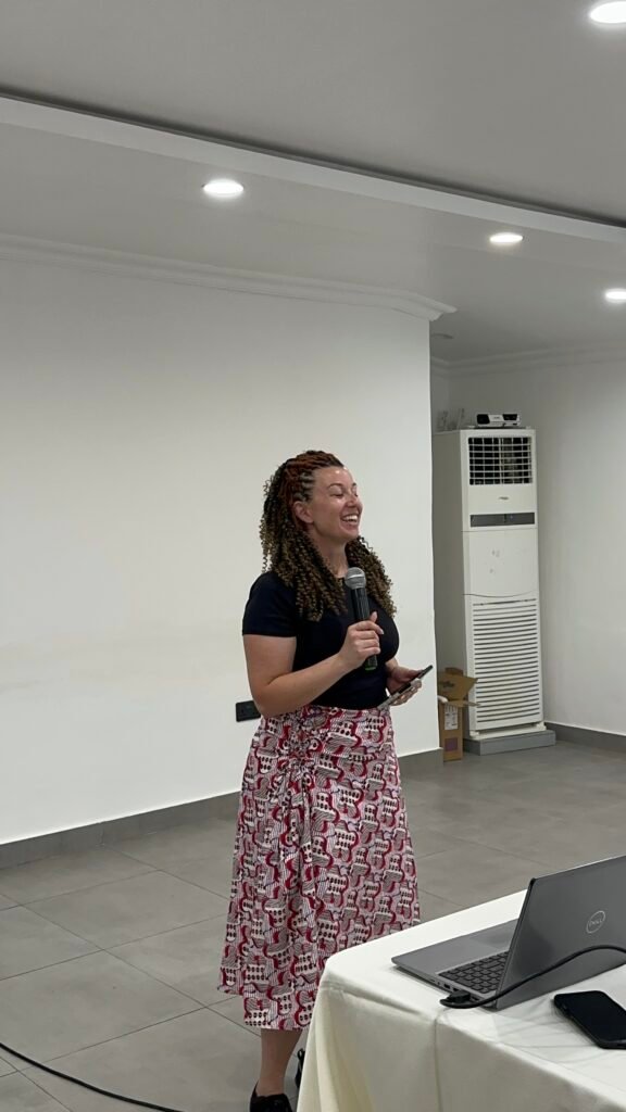 Special needs outreach and caregiver awards at Hope Setters Center – photo 106
