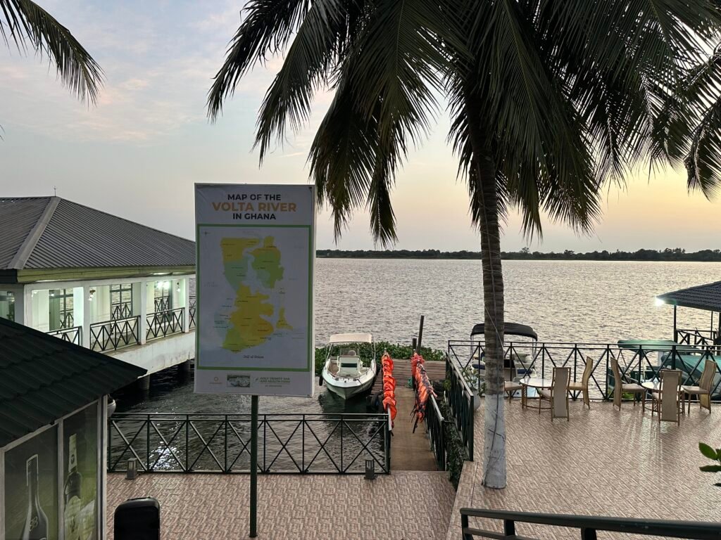 Community Health Evangelism training and outreach in the Volta Region – photo 86
