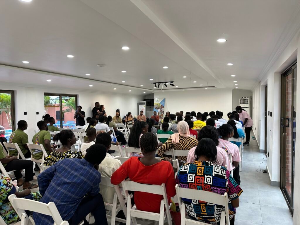 Special needs outreach and caregiver awards at Hope Setters Center – photo 131