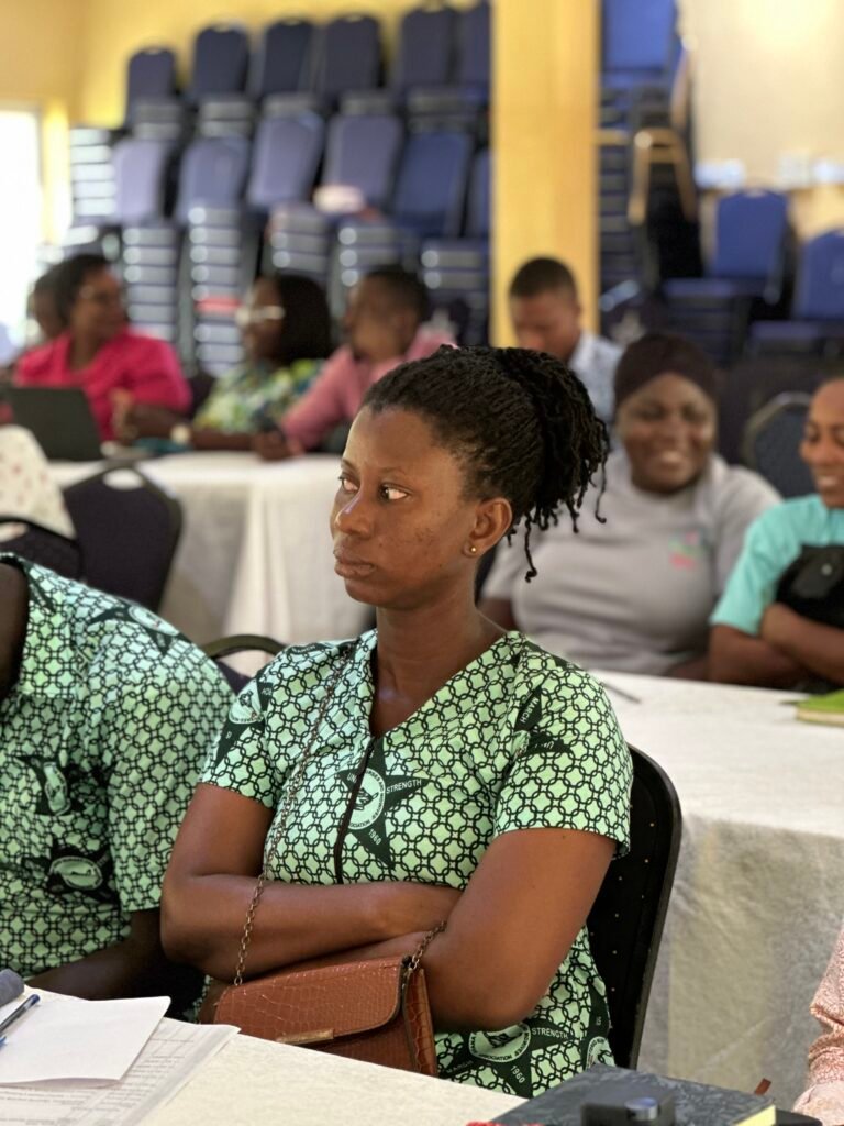 Medical supply donation and panel discussion at Korle Bu Teaching Hospital – photo 20