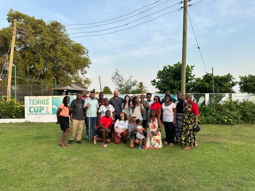 Community Health Evangelism training and outreach in the Volta Region – photo 22