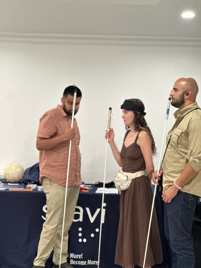 Special needs outreach and caregiver awards at Hope Setters Center – photo 110