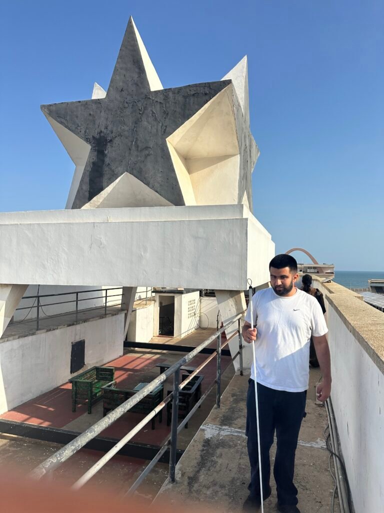Accra city tour visiting Kwame Nkrumah Memorial Park and Independence Square – photo 9