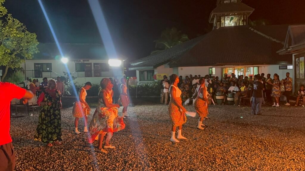 Community Health Evangelism training and outreach in the Volta Region – photo 29