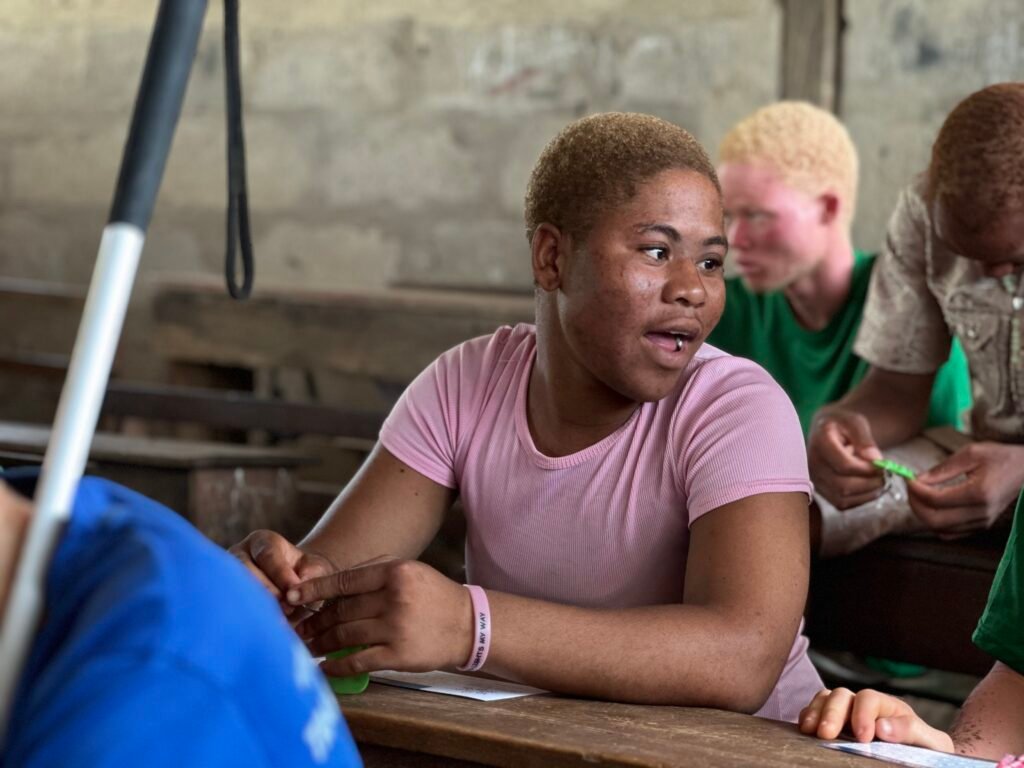 Health screening and counseling sessions in Dzidzorkope – photo 74