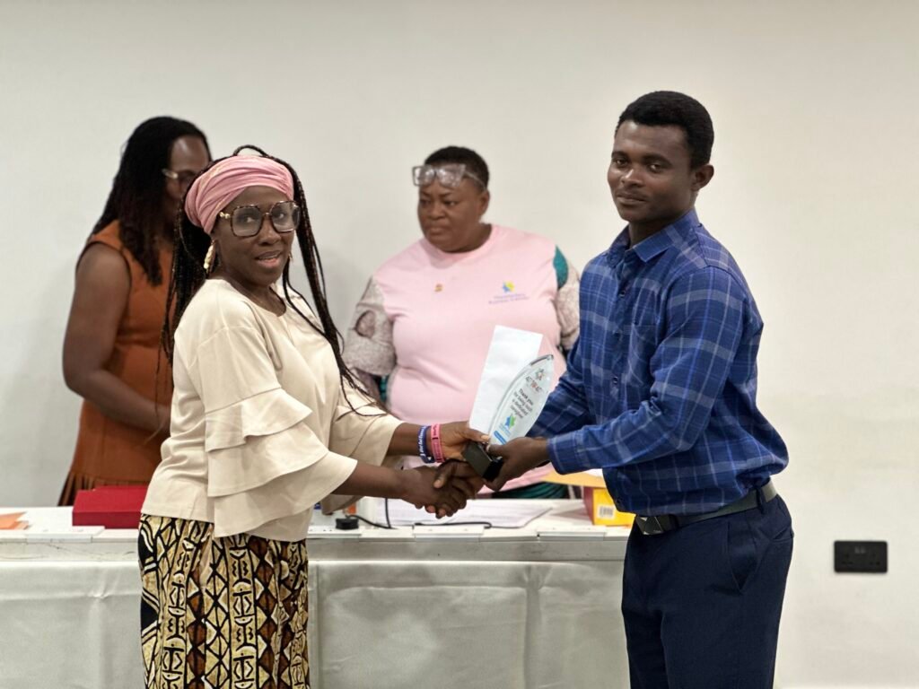 Special needs outreach and caregiver awards at Hope Setters Center – photo 44