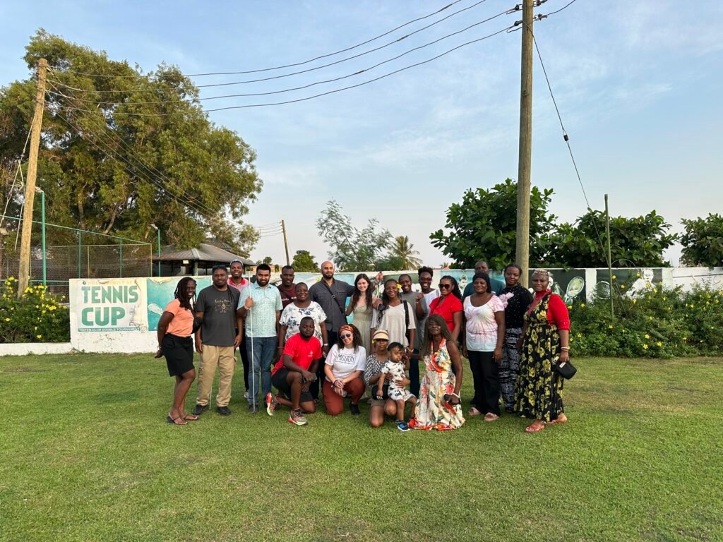 Community Health Evangelism training and outreach in the Volta Region – photo 117