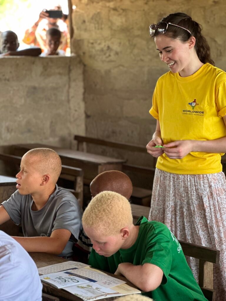 Health screening and counseling sessions in Dzidzorkope – photo 68