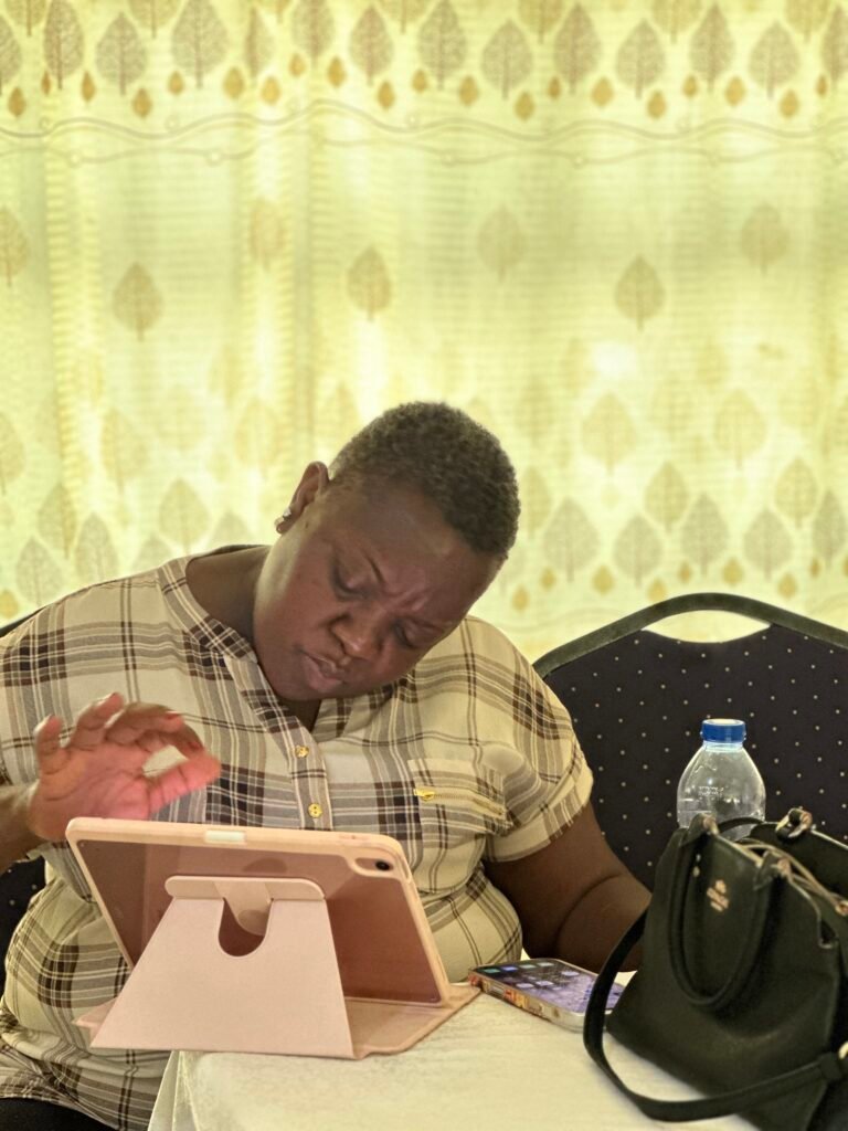 Medical supply donation and panel discussion at Korle Bu Teaching Hospital – photo 18