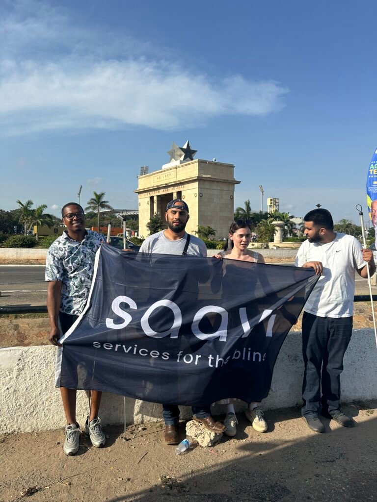 Accra city tour visiting Kwame Nkrumah Memorial Park and Independence Square – photo 40