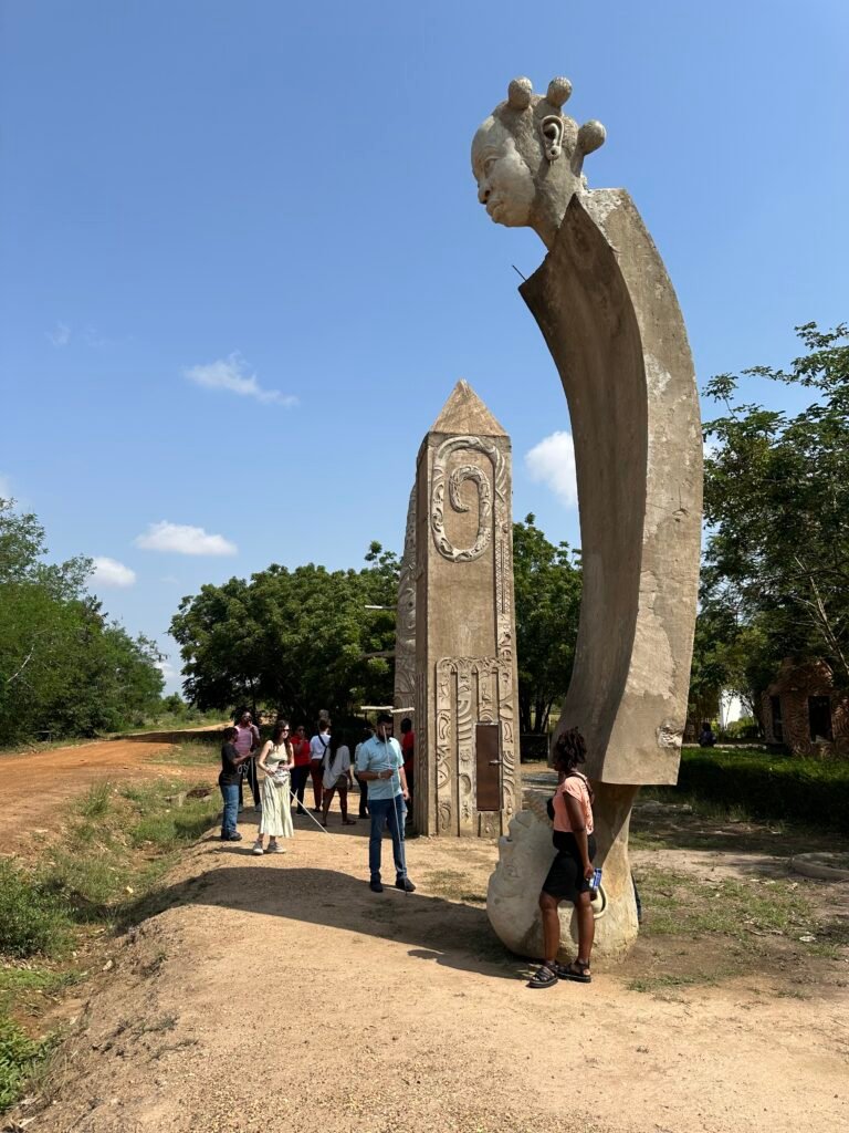 Community Health Evangelism training and outreach in the Volta Region – photo 76