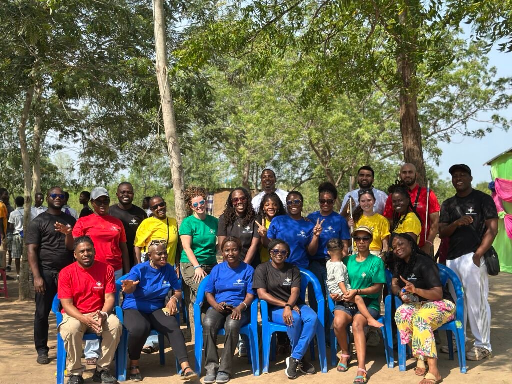 Health screening and counseling sessions in Dzidzorkope – photo 77