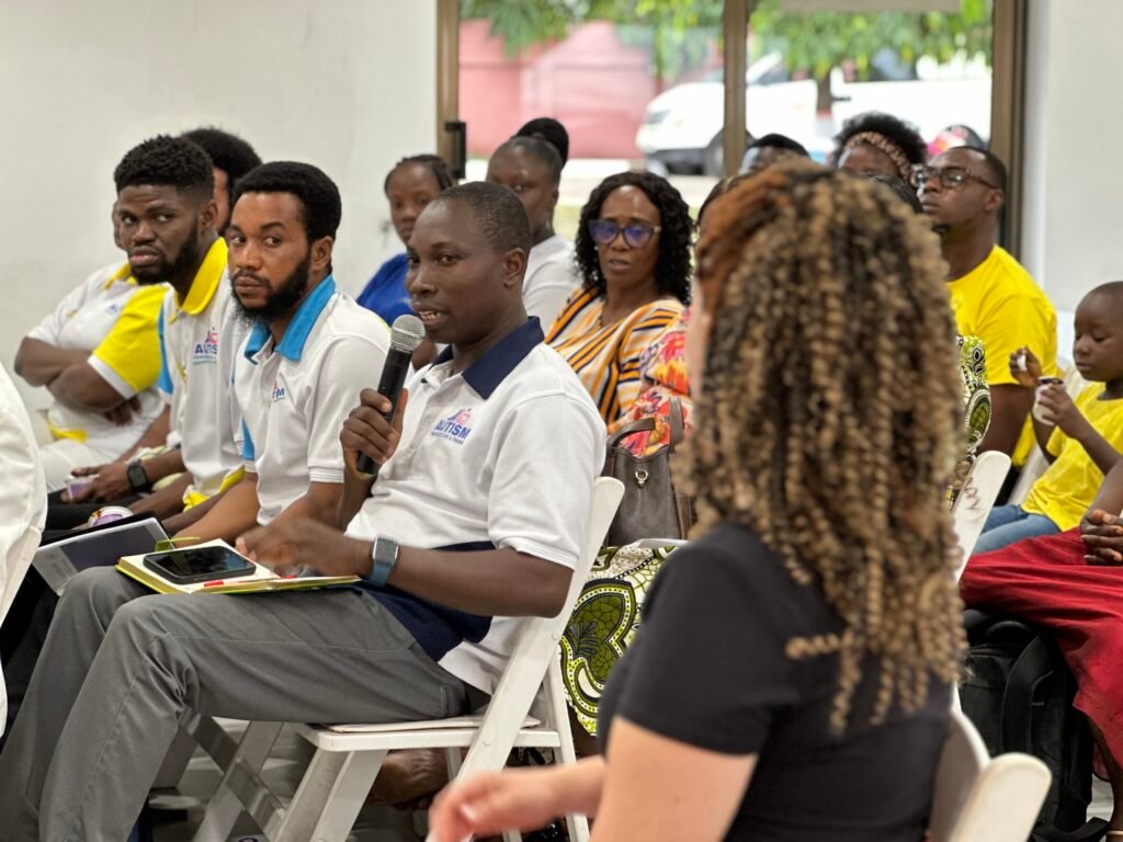 Special needs outreach and caregiver awards at Hope Setters Center – photo 113