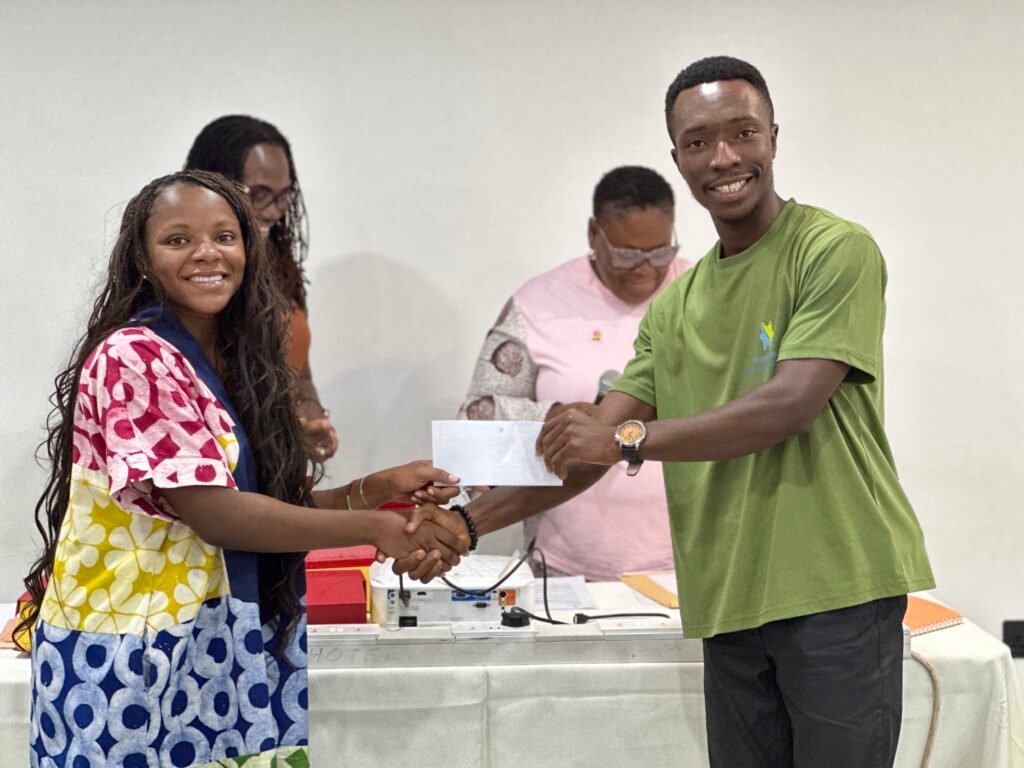 Special needs outreach and caregiver awards at Hope Setters Center – photo 93