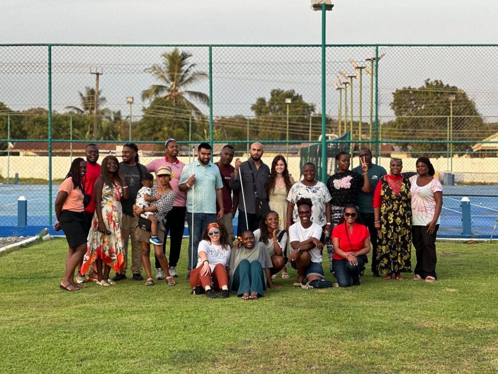 Community Health Evangelism training and outreach in the Volta Region – photo 48