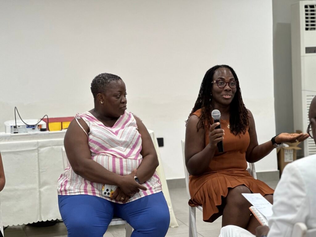 Special needs outreach and caregiver awards at Hope Setters Center – photo 61