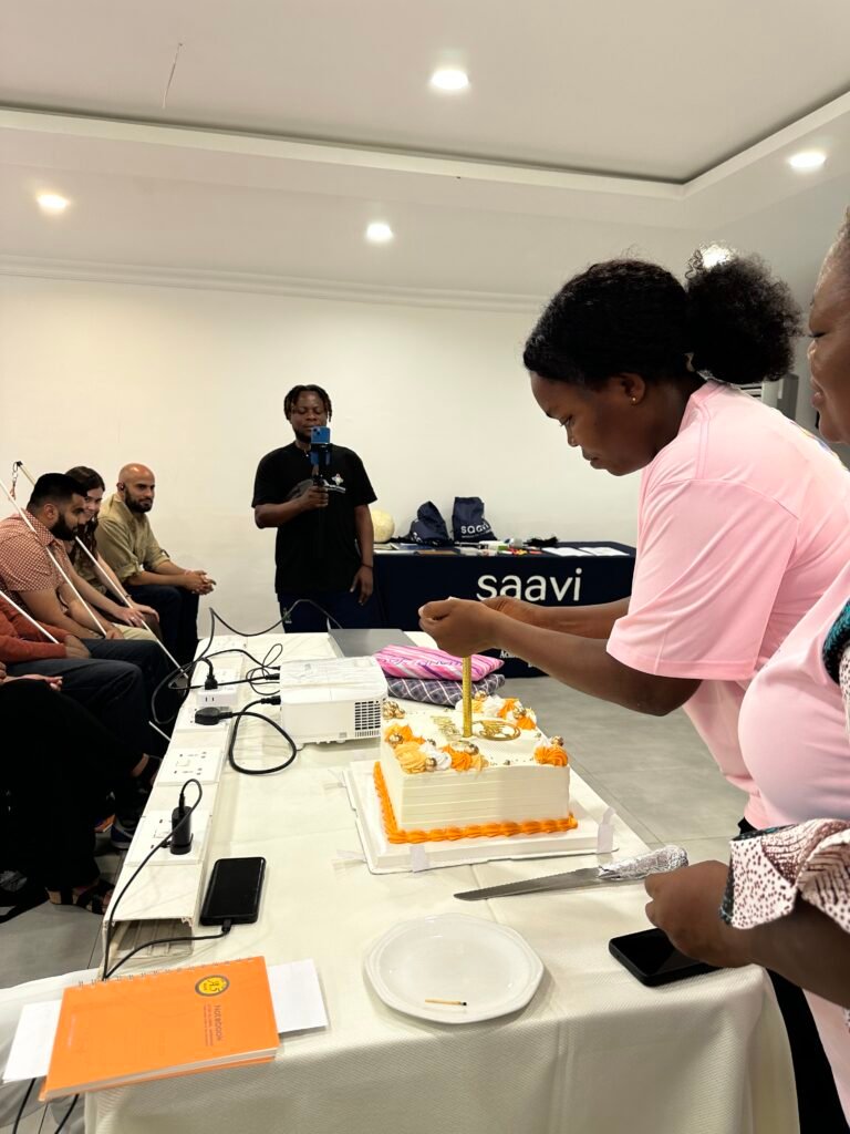 Special needs outreach and caregiver awards at Hope Setters Center – photo 64