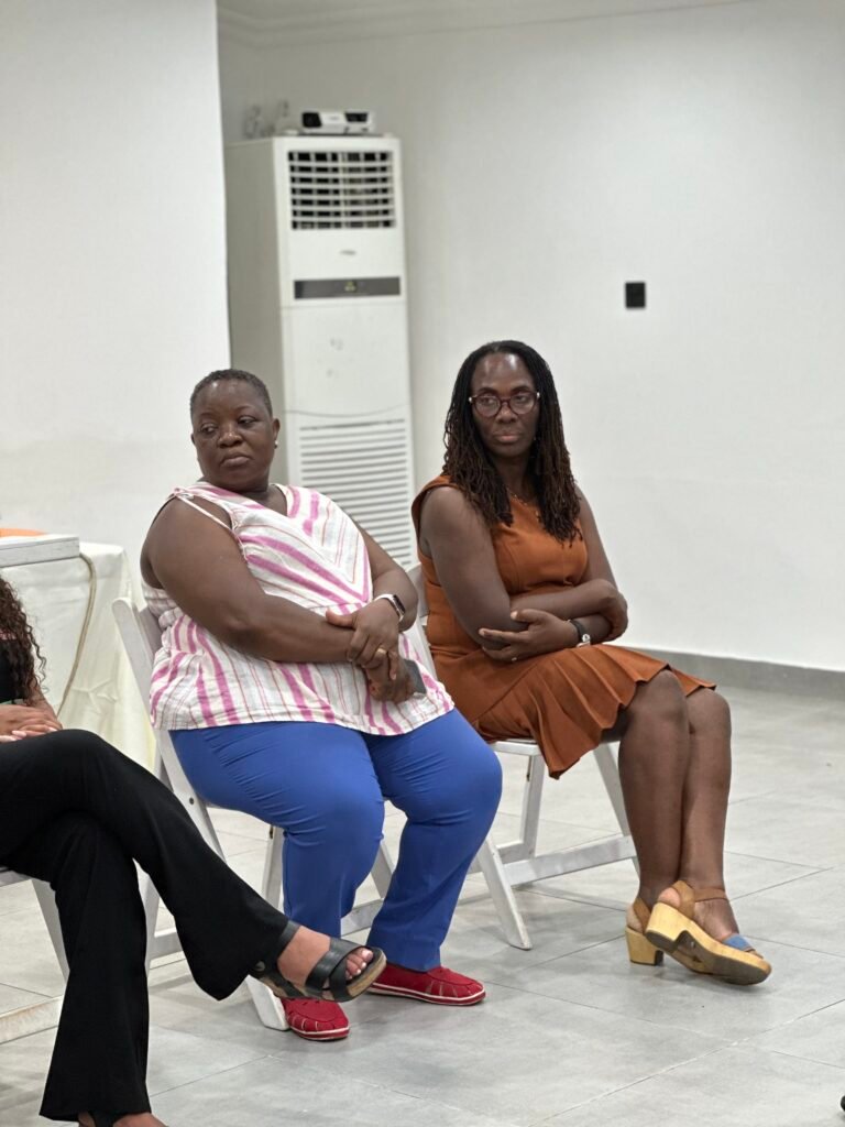 Special needs outreach and caregiver awards at Hope Setters Center – photo 97