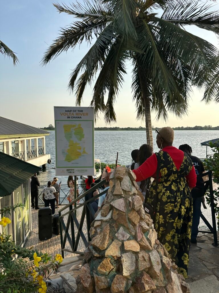 Community Health Evangelism training and outreach in the Volta Region – photo 79