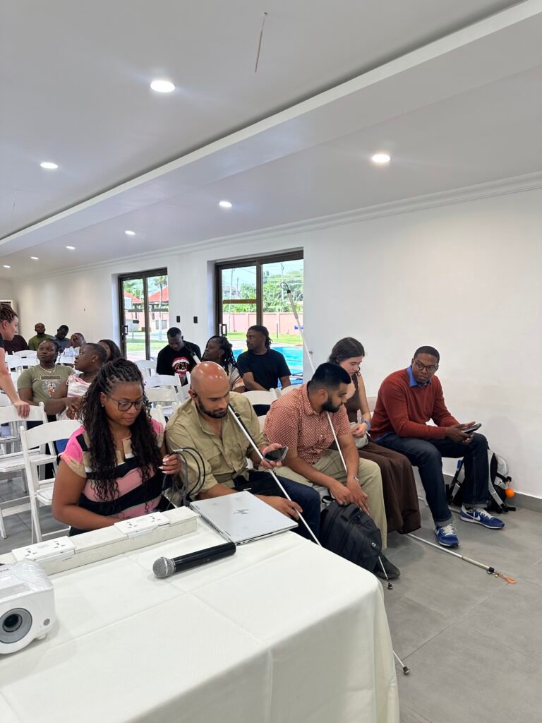 Special needs outreach and caregiver awards at Hope Setters Center – photo 154