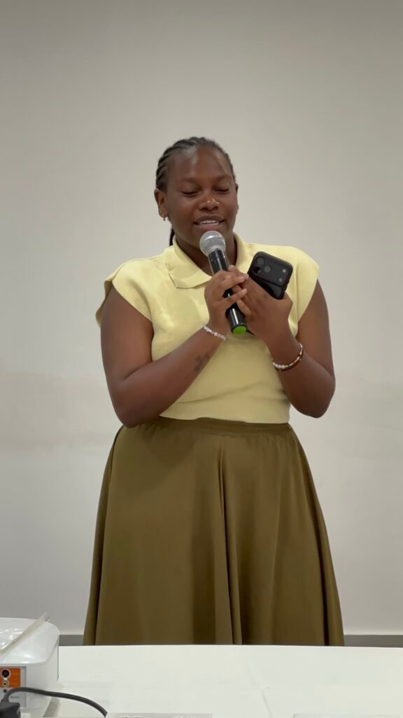 Special needs outreach and caregiver awards at Hope Setters Center – photo 157