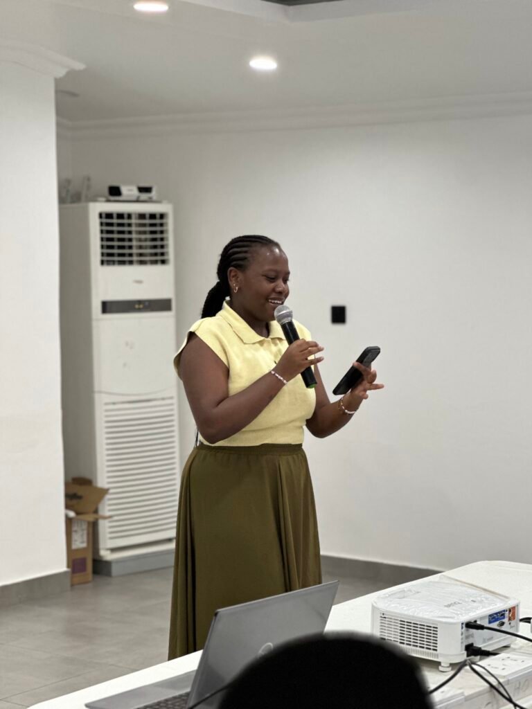 Special needs outreach and caregiver awards at Hope Setters Center – photo 164
