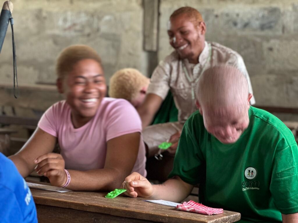 Health screening and counseling sessions in Dzidzorkope – photo 89