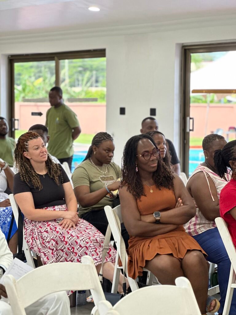 Special needs outreach and caregiver awards at Hope Setters Center – photo 175