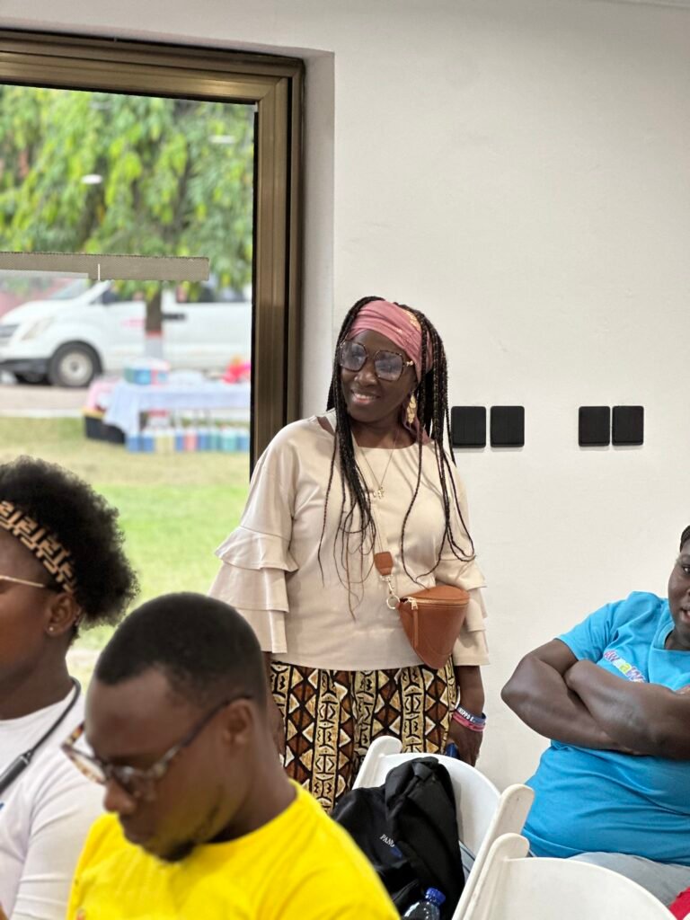 Special needs outreach and caregiver awards at Hope Setters Center – photo 177