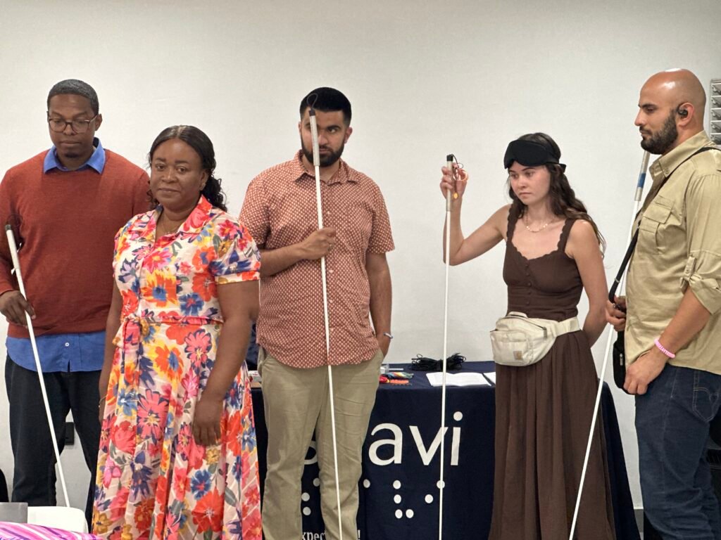 Special needs outreach and caregiver awards at Hope Setters Center – photo 178