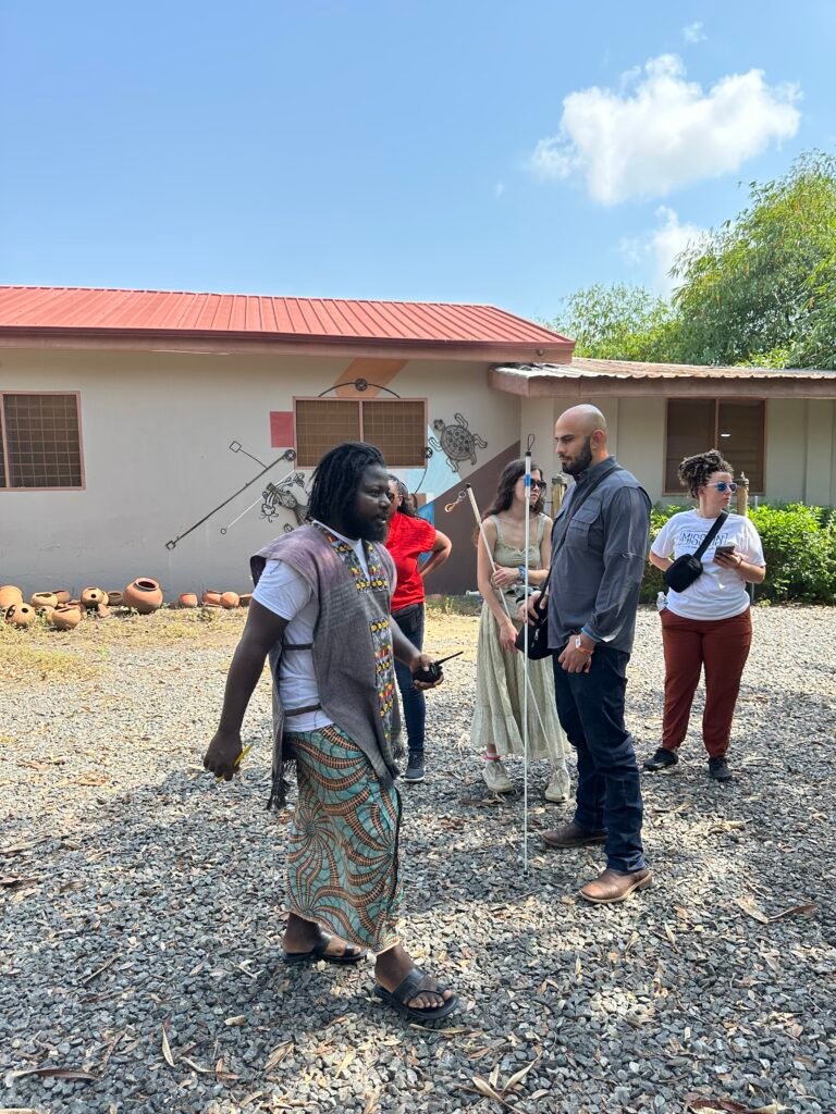 Community Health Evangelism training and outreach in the Volta Region – photo 142