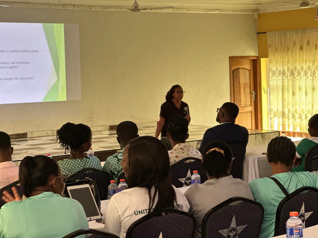 Medical supply donation and panel discussion at Korle Bu Teaching Hospital – photo 29