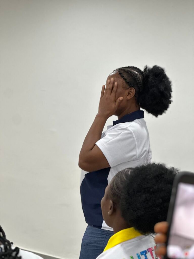 Special needs outreach and caregiver awards at Hope Setters Center – photo 204