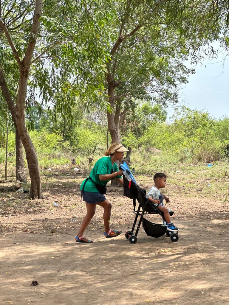 Health screening and counseling sessions in Dzidzorkope – photo 98